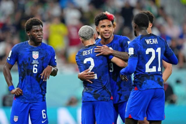 世俱杯买球网站-【观察】小将当家美国成功突围 未来东道主已是赢家