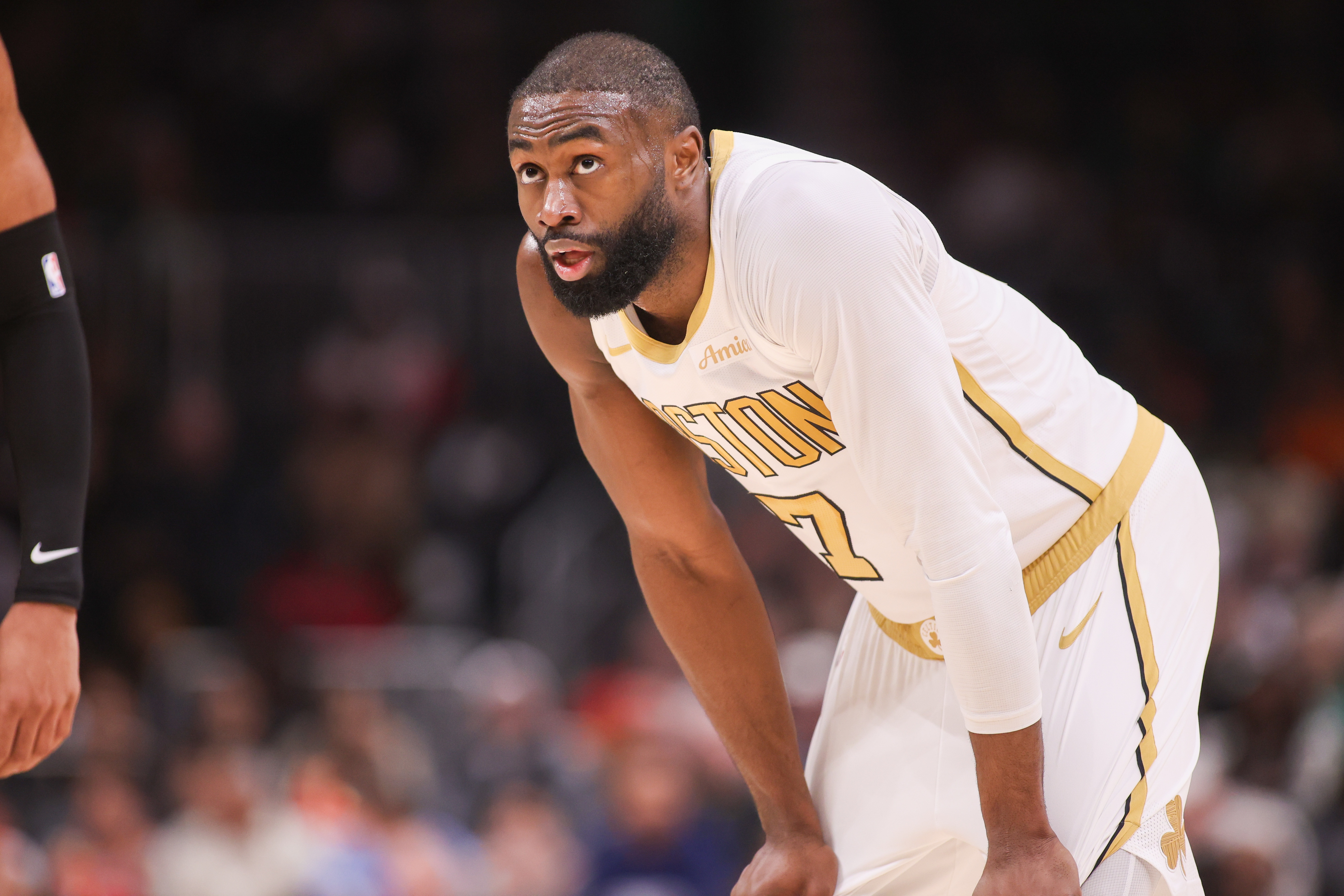 世俱杯下注-布朗：我为了球队能争冠牺牲了很多 现在大家多少能认清我的实力